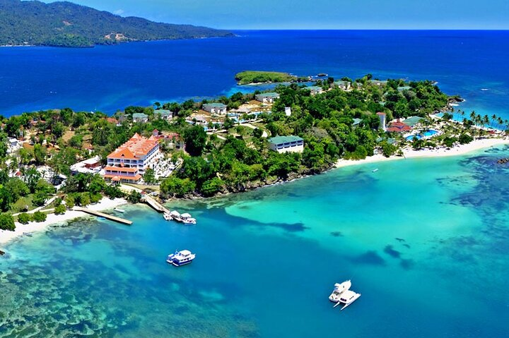 Samana Eco Paradise - Photo 1 of 14